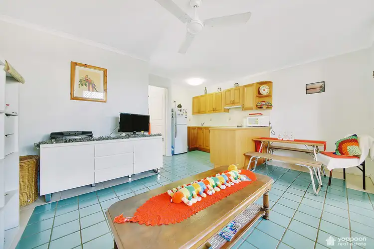 Sixth view of Homely unit listing, 25/29 Melaleuca Street, Cooee Bay QLD 4703