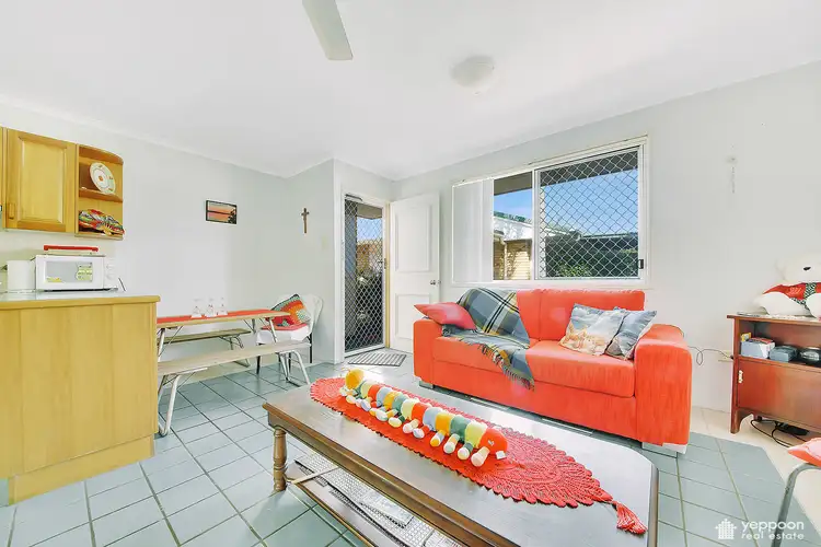 Seventh view of Homely unit listing, 25/29 Melaleuca Street, Cooee Bay QLD 4703