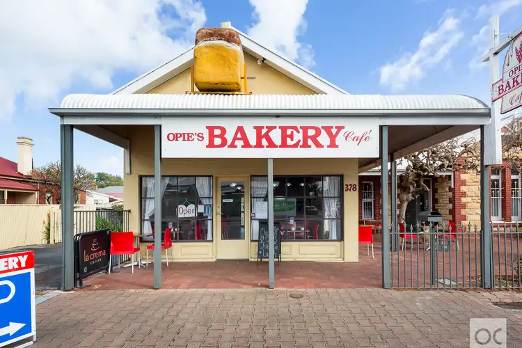 Fourth view of Homely house listing, 378 Unley Road, Unley Park SA 5061