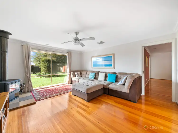 Fourth view of Homely house listing, 30 Isis Place, Hastings VIC 3915