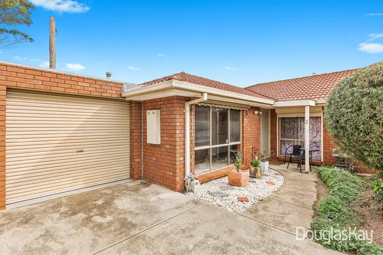 2/20-22 Cooper Street, Sunshine VIC 3020
