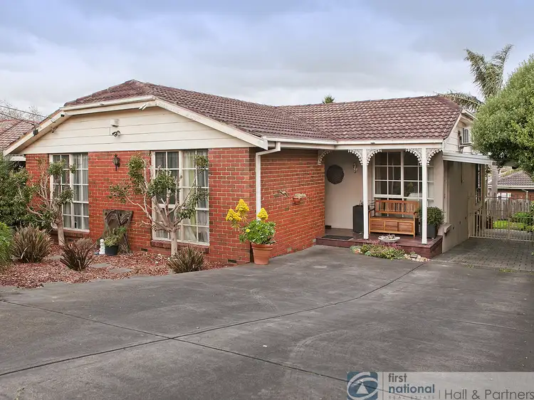 120 Brady Road, Dandenong North VIC 3175