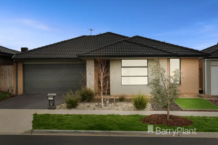 38 Attunga Grove, Werribee VIC 3030