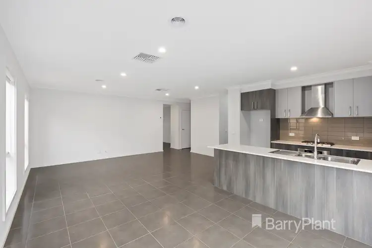 Fourth view of Homely house listing, 38 Attunga Grove, Werribee VIC 3030