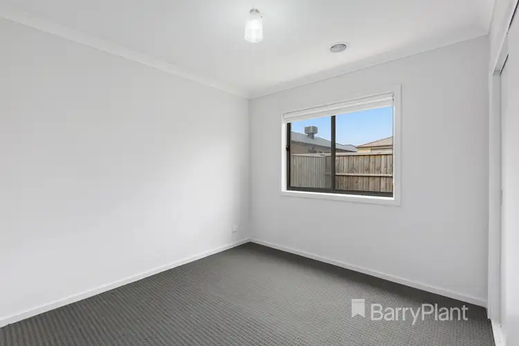 Seventh view of Homely house listing, 38 Attunga Grove, Werribee VIC 3030