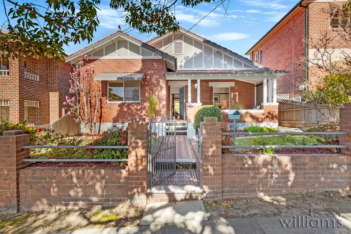 Main view of Homely house listing, 17 Liege Street, Russell Lea NSW 2046