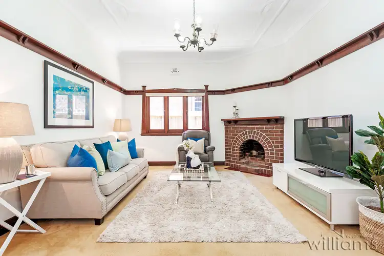 Second view of Homely house listing, 17 Liege Street, Russell Lea NSW 2046