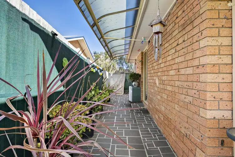 Second view of Homely house listing, 3 Loch Close, Blue Haven NSW 2262