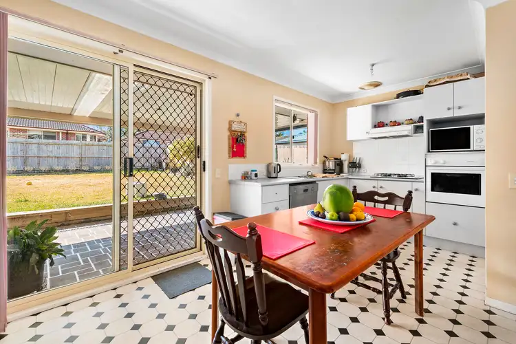 Fourth view of Homely house listing, 3 Loch Close, Blue Haven NSW 2262