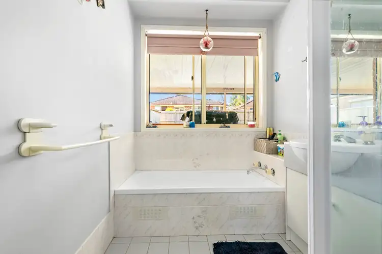 Fifth view of Homely house listing, 3 Loch Close, Blue Haven NSW 2262