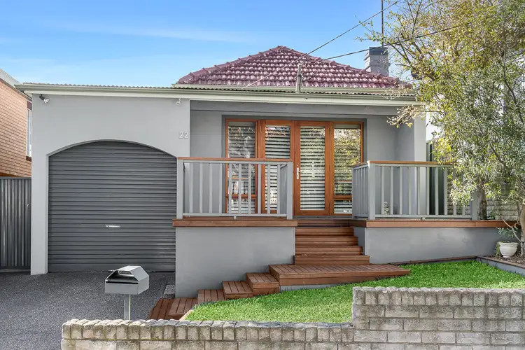22 Ermington Street, Botany NSW 2019