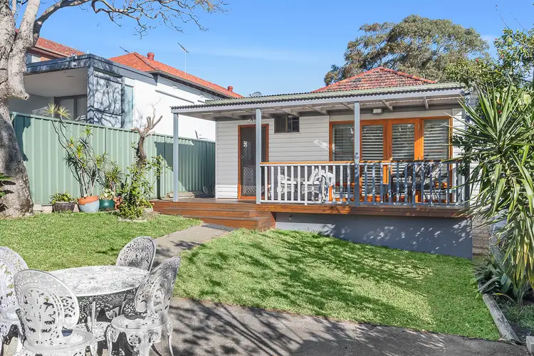 Second view of Homely house listing, 22 Ermington Street, Botany NSW 2019