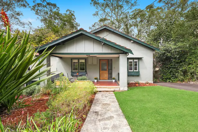 Main view of Homely house listing, 21 Fern Street, Pymble NSW 2073