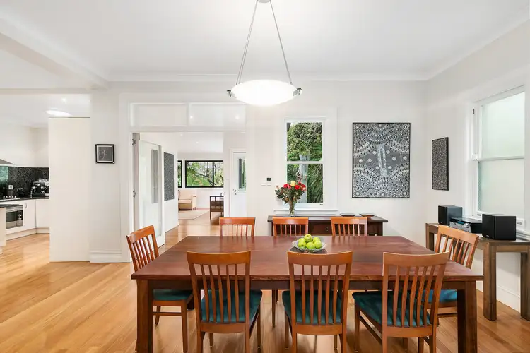 Third view of Homely house listing, 21 Fern Street, Pymble NSW 2073