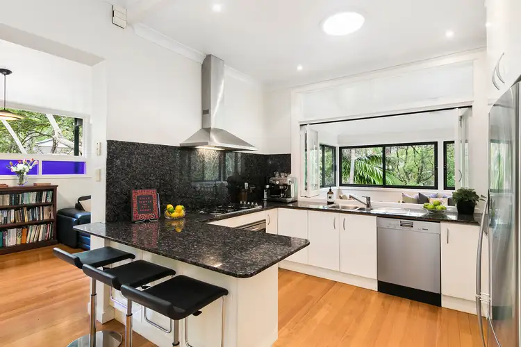 Fifth view of Homely house listing, 21 Fern Street, Pymble NSW 2073