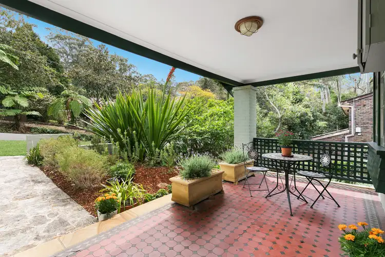 Sixth view of Homely house listing, 21 Fern Street, Pymble NSW 2073