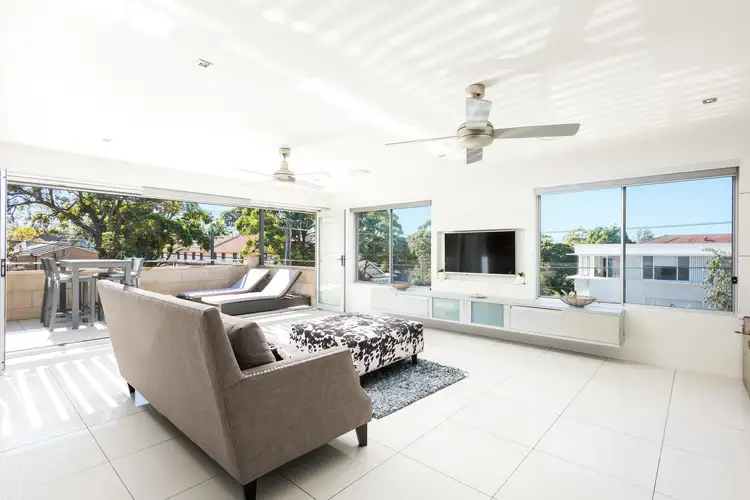 Second view of Homely house listing, 1 Holland Street, Cronulla NSW 2230