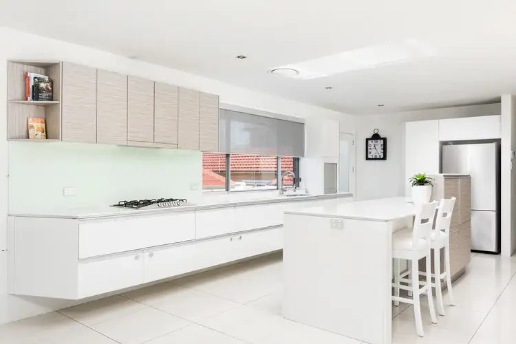 Third view of Homely house listing, 1 Holland Street, Cronulla NSW 2230
