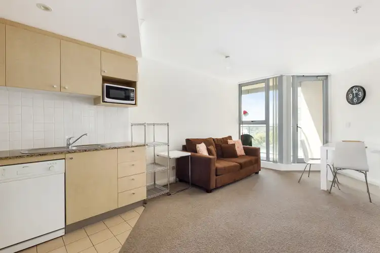 Main view of Homely apartment listing, 903/2A Help Street, Chatswood NSW 2067