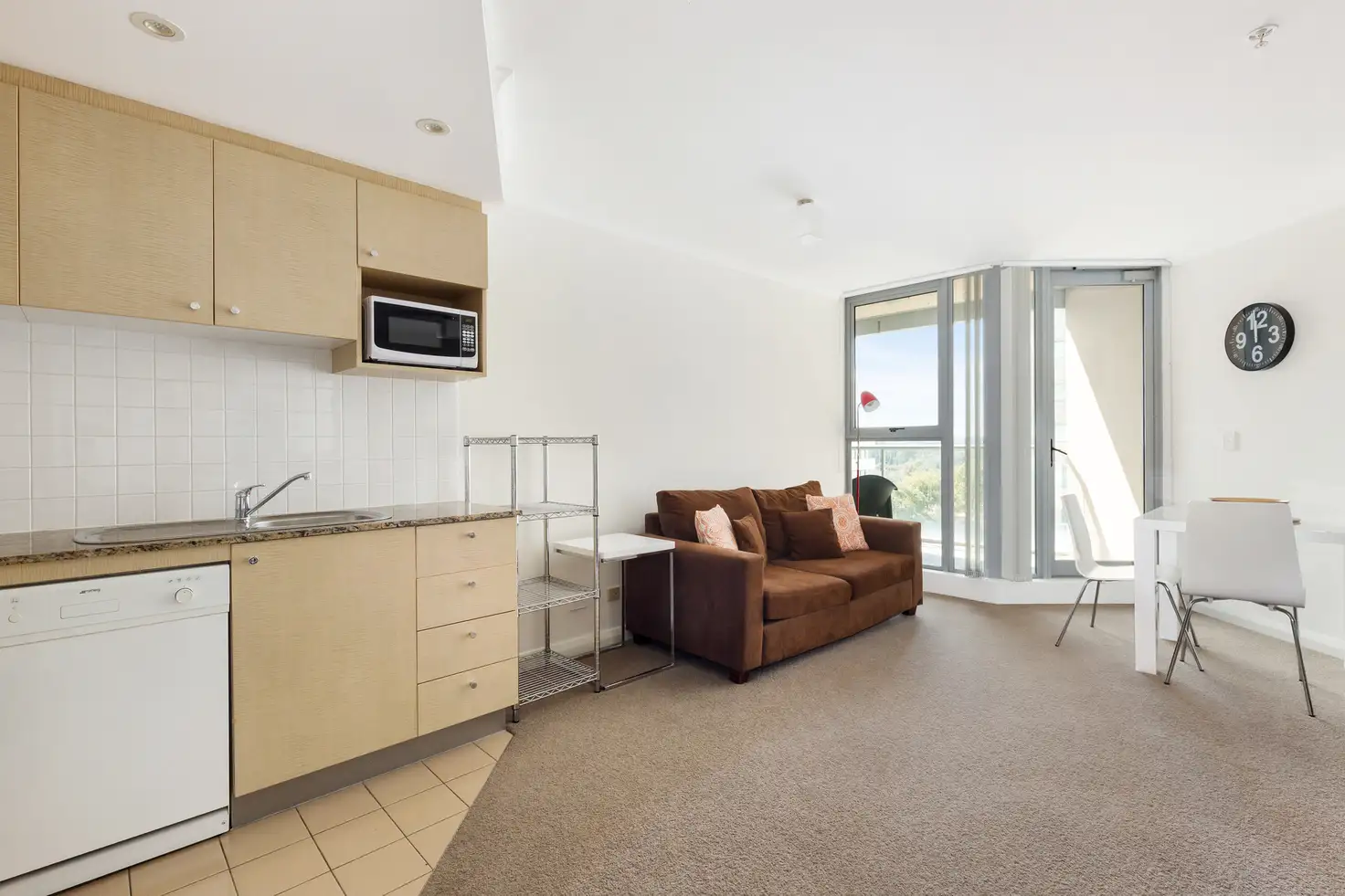 Main view of Homely apartment listing, 903/2A Help Street, Chatswood NSW 2067