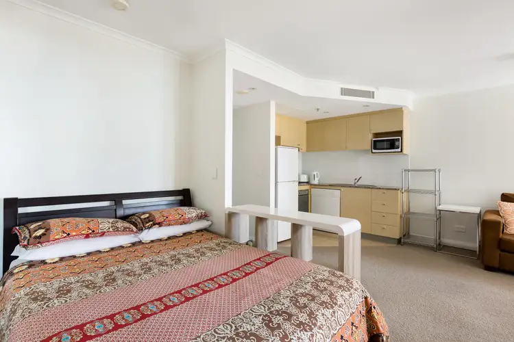 Second view of Homely apartment listing, 903/2A Help Street, Chatswood NSW 2067
