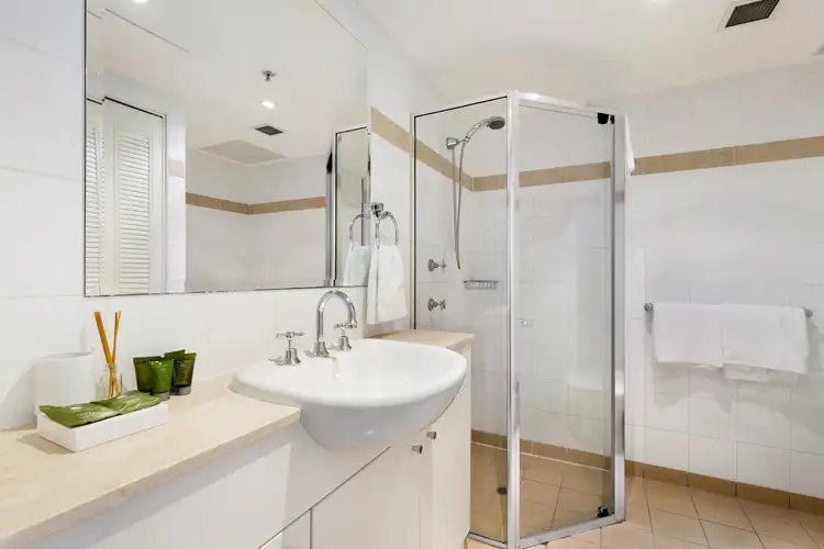 Third view of Homely apartment listing, 903/2A Help Street, Chatswood NSW 2067