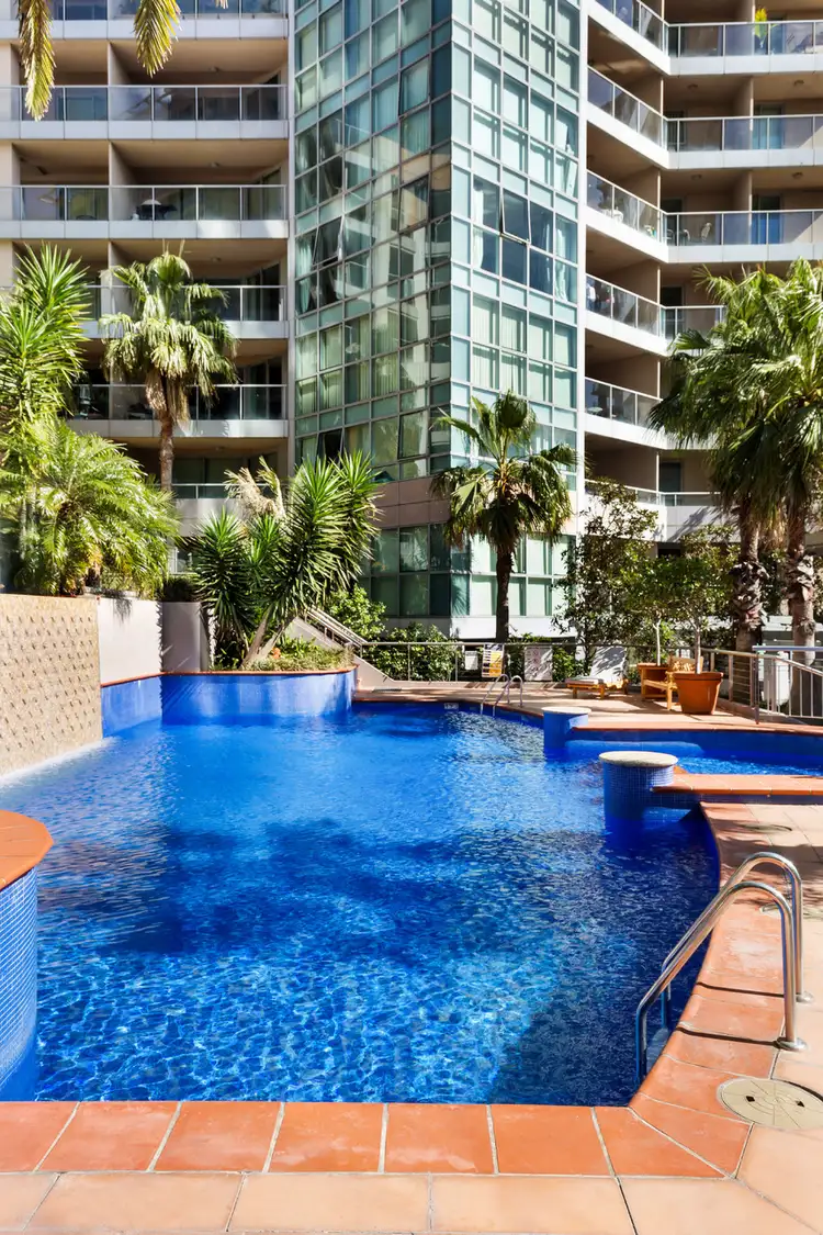 Fifth view of Homely apartment listing, 903/2A Help Street, Chatswood NSW 2067