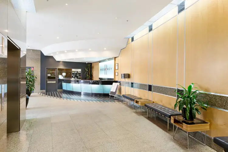 Sixth view of Homely apartment listing, 903/2A Help Street, Chatswood NSW 2067