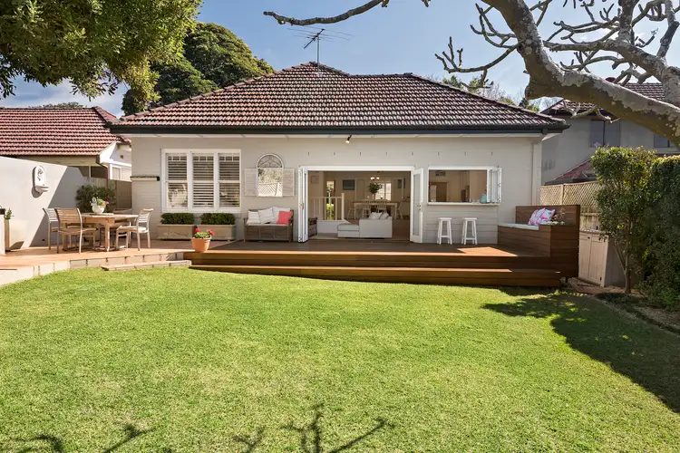 48 Kempbridge Avenue, Seaforth NSW 2092