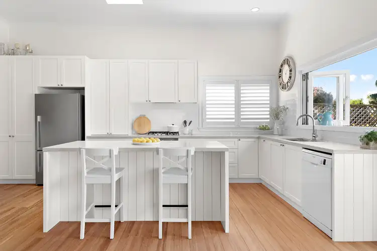 Fifth view of Homely house listing, 48 Kempbridge Avenue, Seaforth NSW 2092