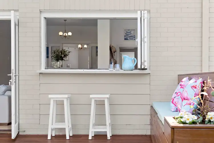 Sixth view of Homely house listing, 48 Kempbridge Avenue, Seaforth NSW 2092