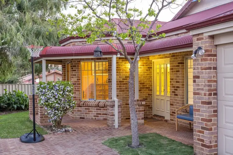 49B Bessell Avenue, Como WA 6152