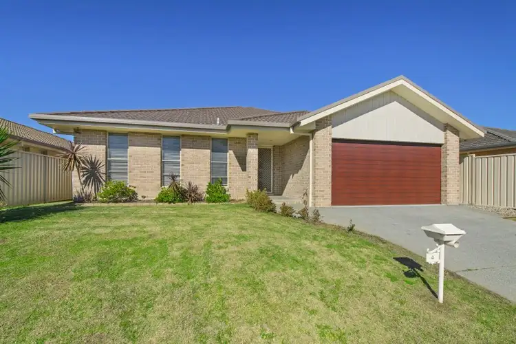 4 Rivergum Drive, Port Macquarie NSW 2444