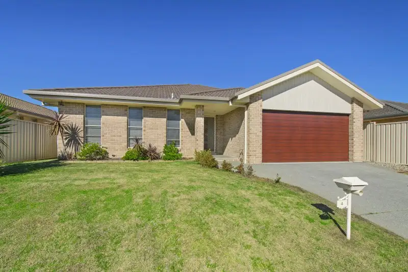 Main view of Homely house listing, 4 Rivergum Drive, Port Macquarie NSW 2444