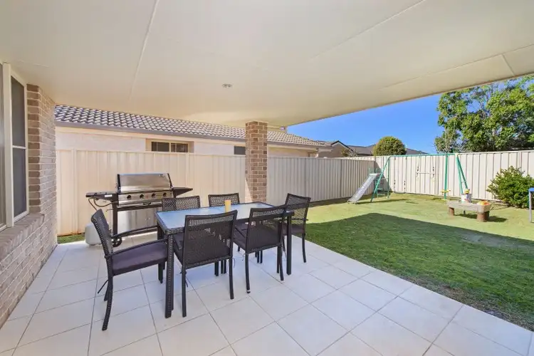 Second view of Homely house listing, 4 Rivergum Drive, Port Macquarie NSW 2444