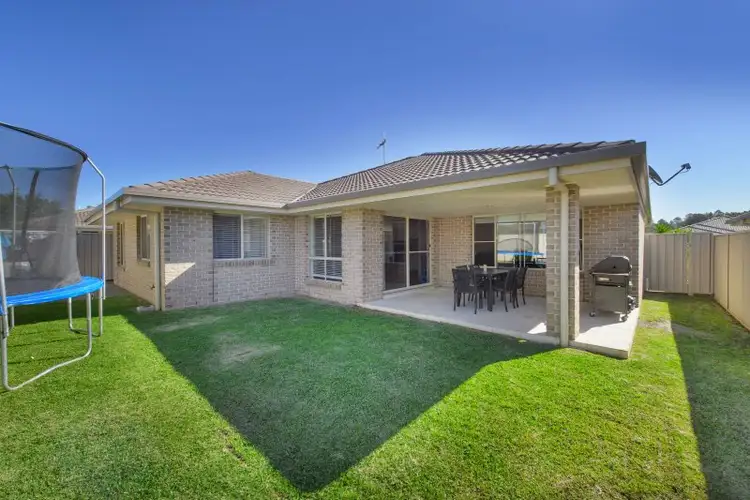 Third view of Homely house listing, 4 Rivergum Drive, Port Macquarie NSW 2444