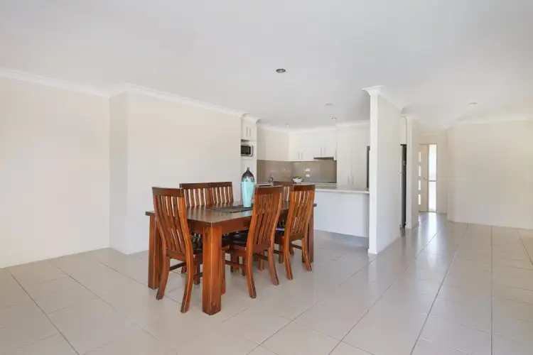 Fourth view of Homely house listing, 4 Rivergum Drive, Port Macquarie NSW 2444