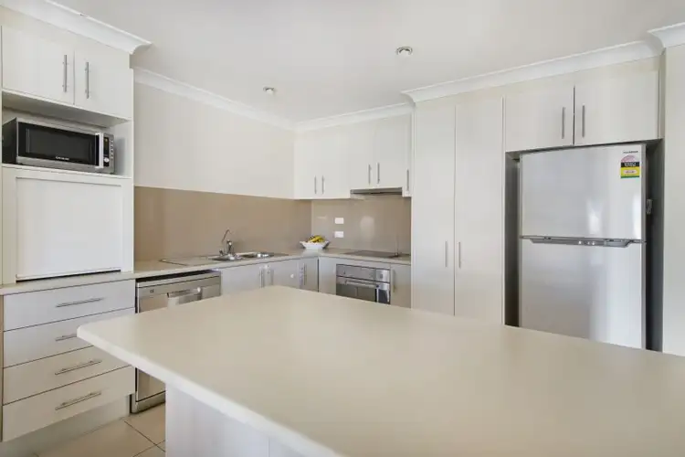 Fifth view of Homely house listing, 4 Rivergum Drive, Port Macquarie NSW 2444