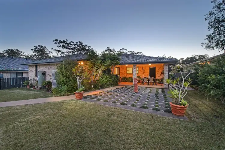 Second view of Homely house listing, 73 The Point Drive, Port Macquarie NSW 2444