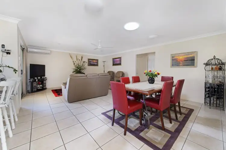 Fourth view of Homely house listing, 73 The Point Drive, Port Macquarie NSW 2444