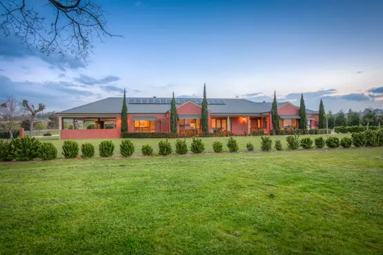 Main view of Homely house listing, 78 Tynan Road, Table Top NSW 2640