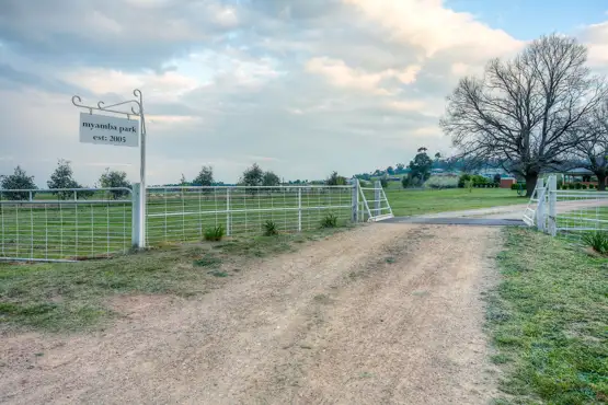 Second view of Homely house listing, 78 Tynan Road, Table Top NSW 2640