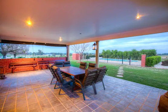 Fifth view of Homely house listing, 78 Tynan Road, Table Top NSW 2640