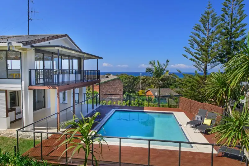 Main view of Homely house listing, 8 Sumatra Place, Port Macquarie NSW 2444