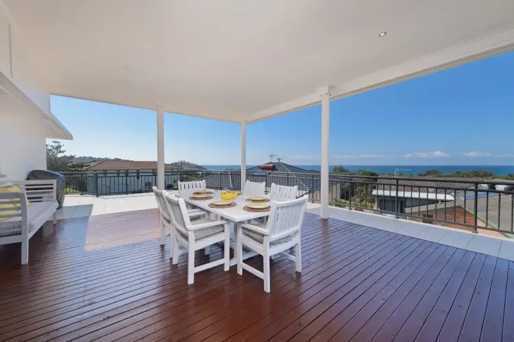 Second view of Homely house listing, 8 Sumatra Place, Port Macquarie NSW 2444