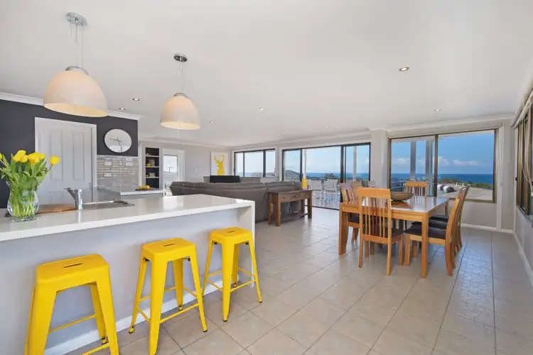 Fourth view of Homely house listing, 8 Sumatra Place, Port Macquarie NSW 2444