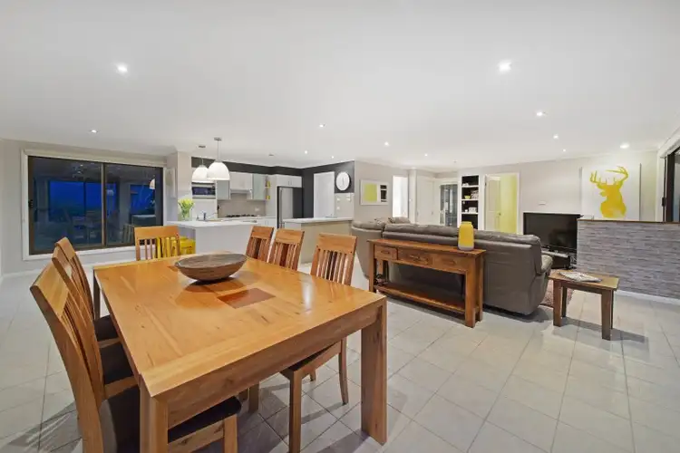 Fifth view of Homely house listing, 8 Sumatra Place, Port Macquarie NSW 2444