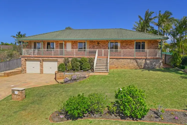 10 The Fairway, Port Macquarie NSW 2444
