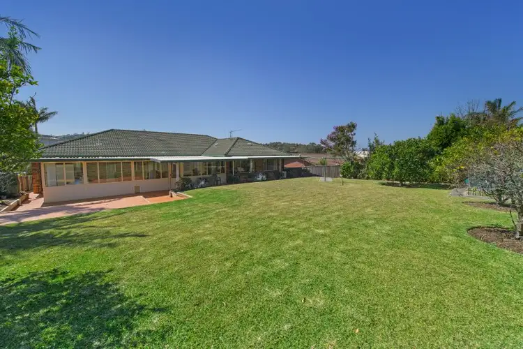 Second view of Homely house listing, 10 The Fairway, Port Macquarie NSW 2444