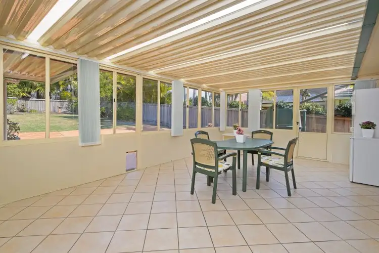 Fourth view of Homely house listing, 10 The Fairway, Port Macquarie NSW 2444